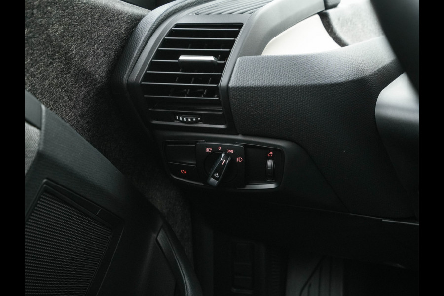 BMW i3 Basis 120Ah Sport 42 kWh [ 3-Fase-11kW ] {SOH-100%} (INCL-BTW) *HEATPUMP | FULL-LED | NAVI-FULLMAP | KEYLESS | COMFORTSEATS | ECC | CCS-FASTLOADER | PDC | DIGI-COCKPIT | CRUISE | 20''ALU*