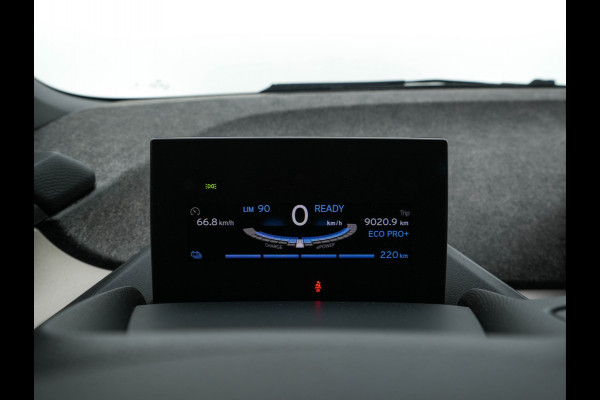 BMW i3 Basis 120Ah Sport 42 kWh [ 3-Fase-11kW ] {SOH-100%} (INCL-BTW) *HEATPUMP | FULL-LED | NAVI-FULLMAP | KEYLESS | COMFORTSEATS | ECC | CCS-FASTLOADER | PDC | DIGI-COCKPIT | CRUISE | 20''ALU*