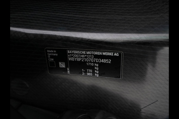 BMW i3 Basis 120Ah Sport 42 kWh [ 3-Fase-11kW ] {SOH-100%} (INCL-BTW) *HEATPUMP | FULL-LED | NAVI-FULLMAP | KEYLESS | COMFORTSEATS | ECC | CCS-FASTLOADER | PDC | DIGI-COCKPIT | CRUISE | 20''ALU*