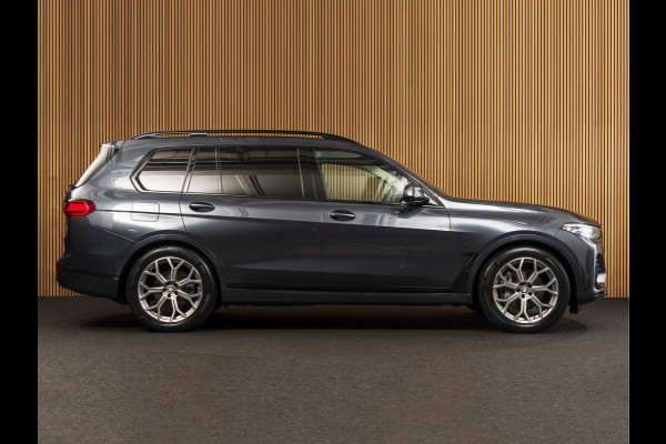 BMW X7 xDrive40i SKYLOUNGE | 7ZITS | H/K | HUD
