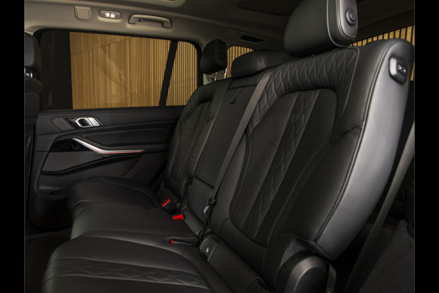 BMW X7 xDrive40i SKYLOUNGE | 7ZITS | H/K | HUD