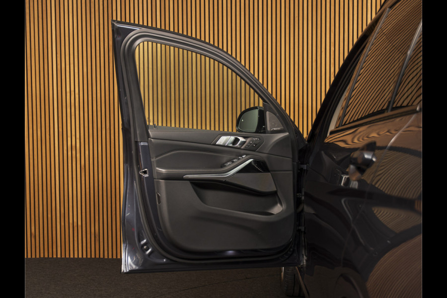 BMW X7 xDrive40i SKYLOUNGE | 7ZITS | H/K | HUD