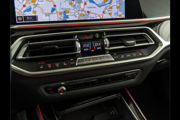 BMW X7 xDrive40i SKYLOUNGE | 7ZITS | H/K | HUD