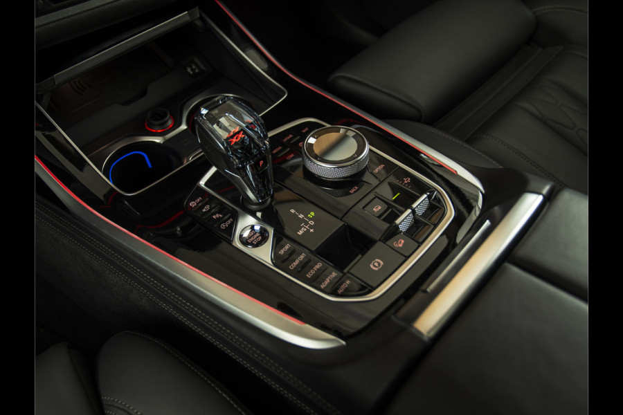 BMW X7 xDrive40i SKYLOUNGE | 7ZITS | H/K | HUD