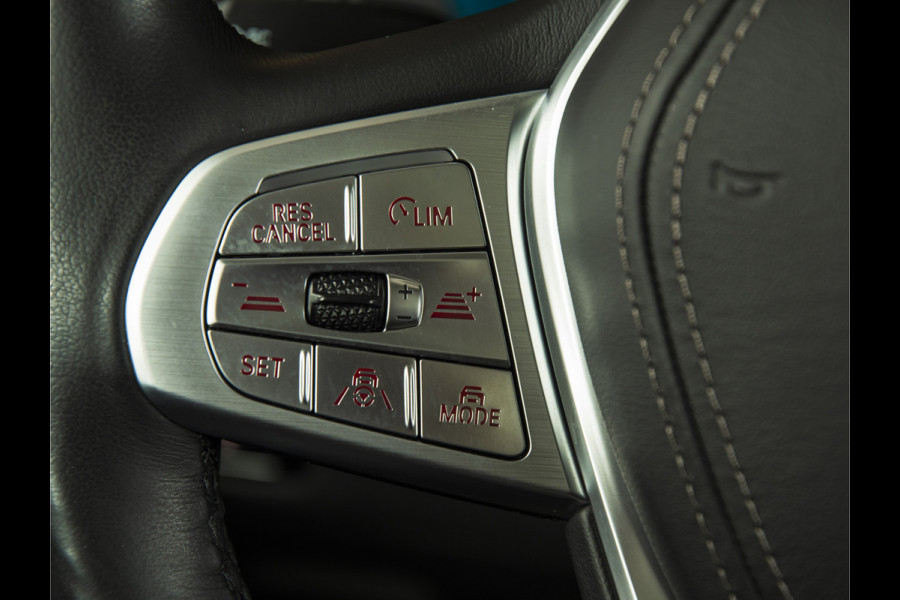 BMW X7 xDrive40i SKYLOUNGE | 7ZITS | H/K | HUD