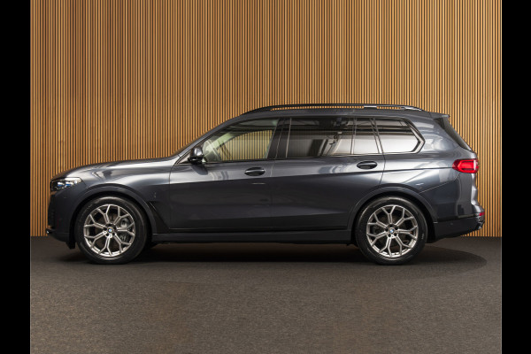 BMW X7 xDrive40i SKYLOUNGE | 7ZITS | H/K | HUD