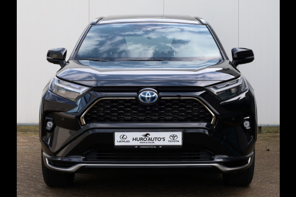 Toyota RAV4 2.5 Plug-in Hybrid Style | Panoramadak | JBL | 360 Camera