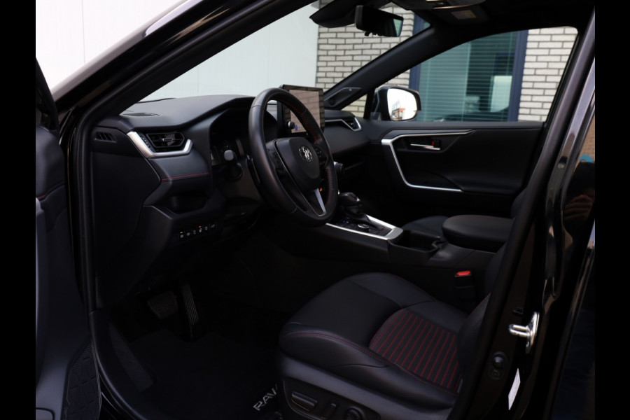 Toyota RAV4 2.5 Plug-in Hybrid Style | Panoramadak | JBL | 360 Camera