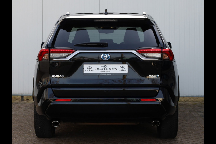 Toyota RAV4 2.5 Plug-in Hybrid Style | Panoramadak | JBL | 360 Camera