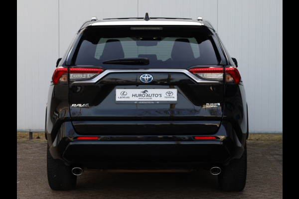 Toyota RAV4 2.5 Plug-in Hybrid Style | Panoramadak | JBL | 360 Camera