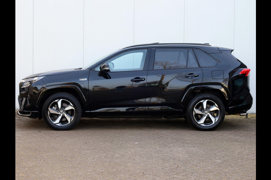 Toyota RAV4 2.5 Plug-in Hybrid Style | Panoramadak | JBL | 360 Camera
