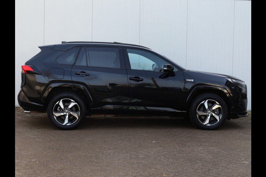 Toyota RAV4 2.5 Plug-in Hybrid Style | Panoramadak | JBL | 360 Camera