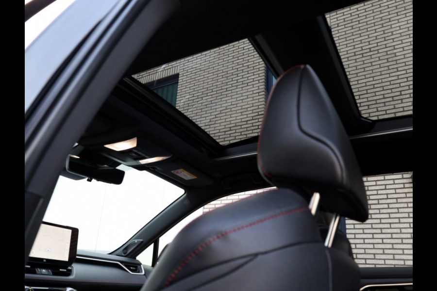 Toyota RAV4 2.5 Plug-in Hybrid Style | Panoramadak | JBL | 360 Camera