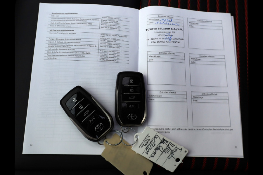 Toyota RAV4 2.5 Plug-in Hybrid Style | Panoramadak | JBL | 360 Camera