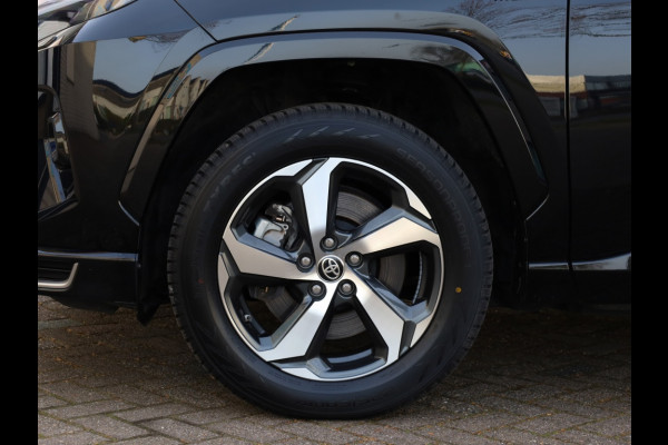 Toyota RAV4 2.5 Plug-in Hybrid Style | Panoramadak | JBL | 360 Camera