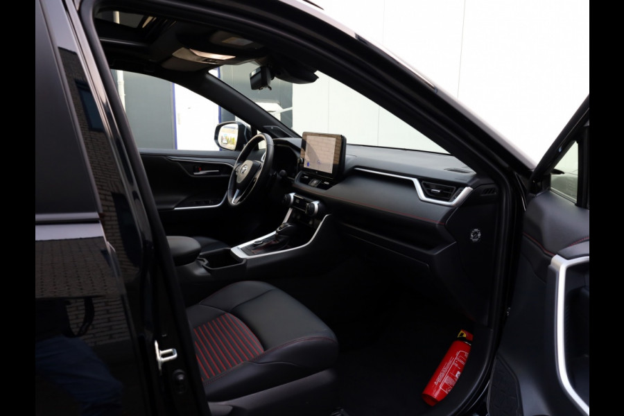 Toyota RAV4 2.5 Plug-in Hybrid Style | Panoramadak | JBL | 360 Camera