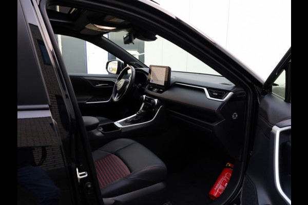 Toyota RAV4 2.5 Plug-in Hybrid Style | Panoramadak | JBL | 360 Camera