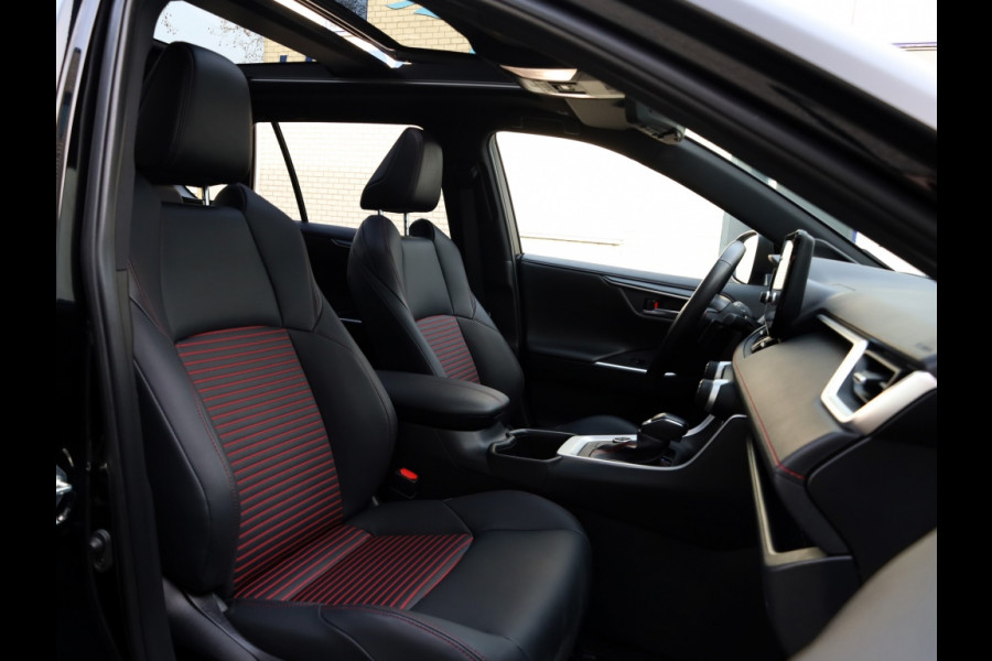 Toyota RAV4 2.5 Plug-in Hybrid Style | Panoramadak | JBL | 360 Camera
