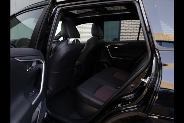 Toyota RAV4 2.5 Plug-in Hybrid Style | Panoramadak | JBL | 360 Camera