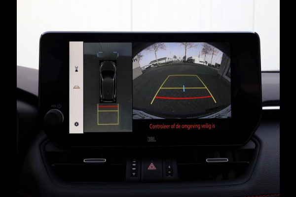 Toyota RAV4 2.5 Plug-in Hybrid Style | Panoramadak | JBL | 360 Camera