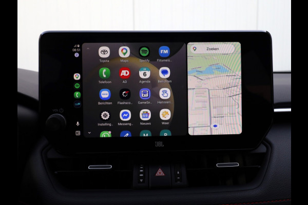 Toyota RAV4 2.5 Plug-in Hybrid Style | Panoramadak | JBL | 360 Camera