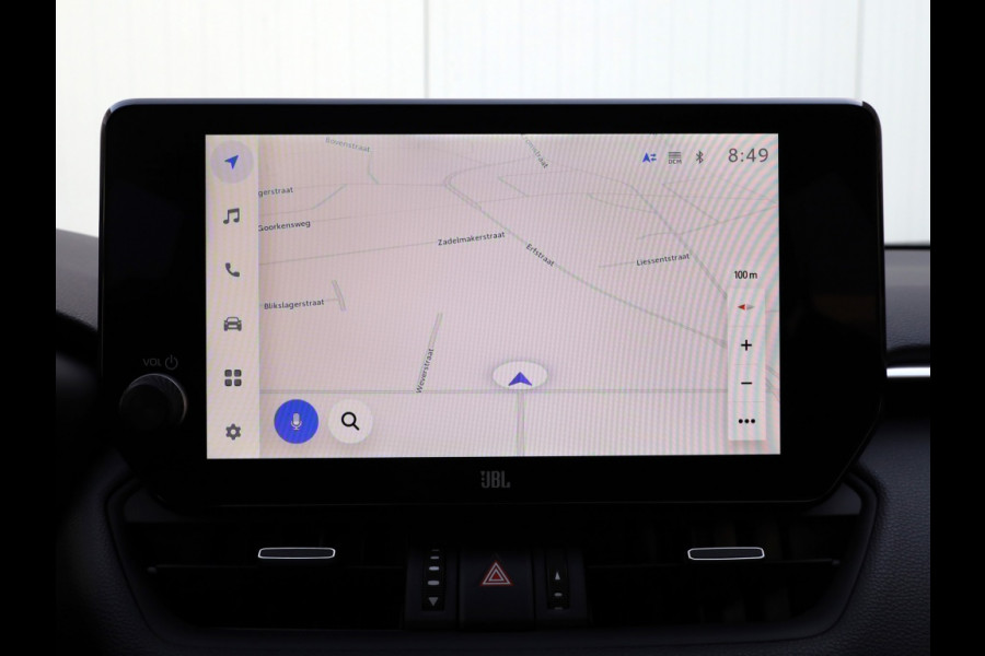 Toyota RAV4 2.5 Plug-in Hybrid Style | Panoramadak | JBL | 360 Camera