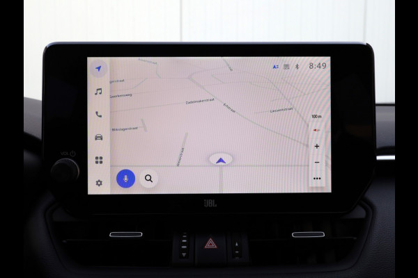 Toyota RAV4 2.5 Plug-in Hybrid Style | Panoramadak | JBL | 360 Camera