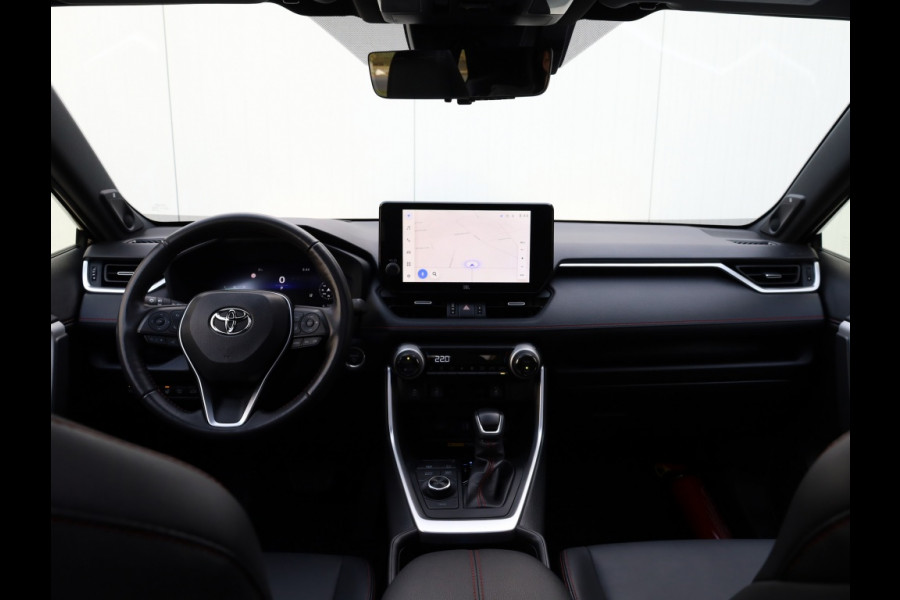 Toyota RAV4 2.5 Plug-in Hybrid Style | Panoramadak | JBL | 360 Camera