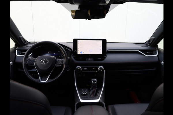 Toyota RAV4 2.5 Plug-in Hybrid Style | Panoramadak | JBL | 360 Camera