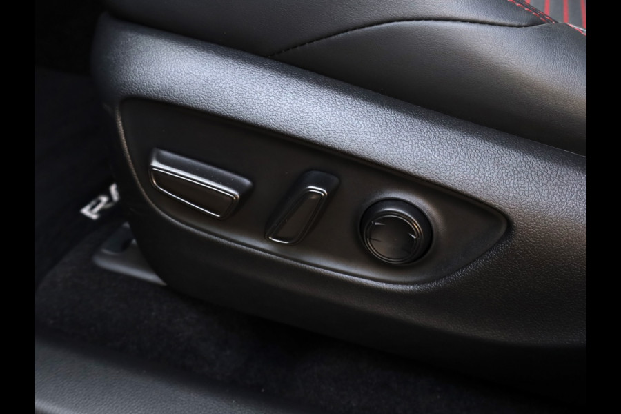 Toyota RAV4 2.5 Plug-in Hybrid Style | Panoramadak | JBL | 360 Camera