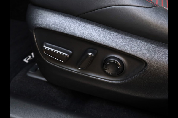 Toyota RAV4 2.5 Plug-in Hybrid Style | Panoramadak | JBL | 360 Camera