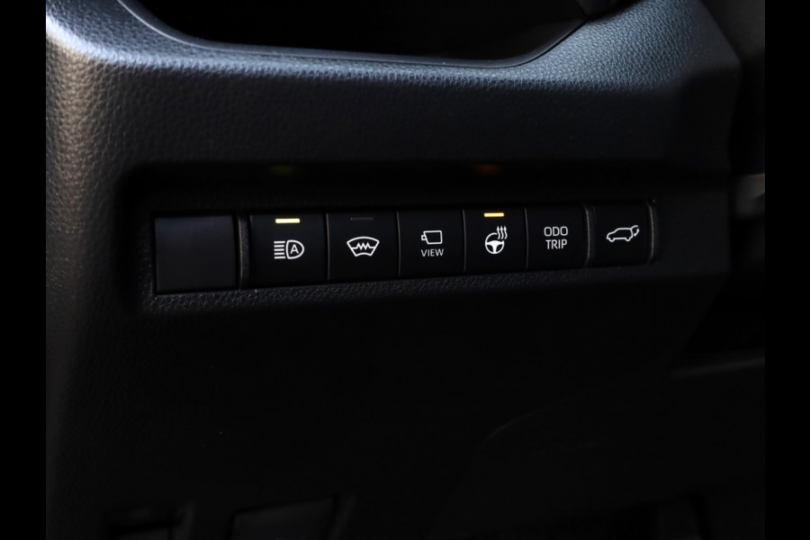Toyota RAV4 2.5 Plug-in Hybrid Style | Panoramadak | JBL | 360 Camera