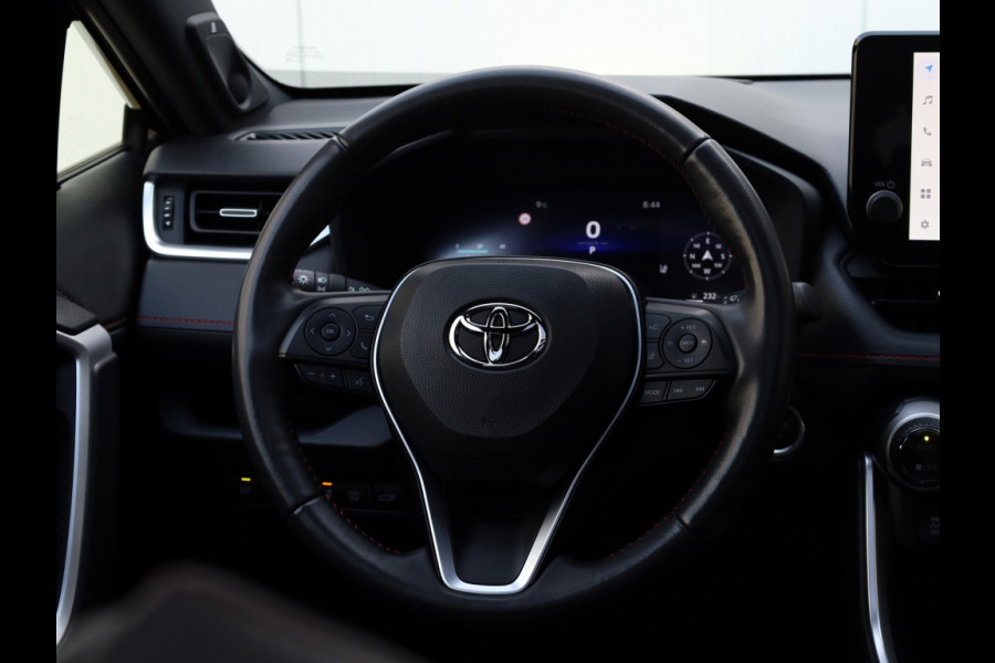 Toyota RAV4 2.5 Plug-in Hybrid Style | Panoramadak | JBL | 360 Camera