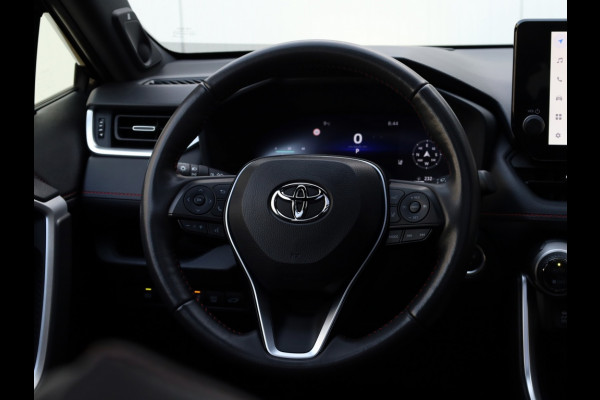 Toyota RAV4 2.5 Plug-in Hybrid Style | Panoramadak | JBL | 360 Camera