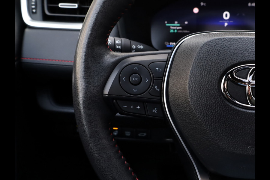 Toyota RAV4 2.5 Plug-in Hybrid Style | Panoramadak | JBL | 360 Camera