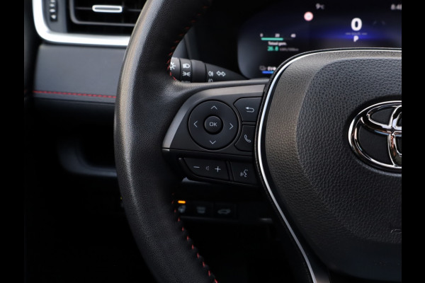 Toyota RAV4 2.5 Plug-in Hybrid Style | Panoramadak | JBL | 360 Camera