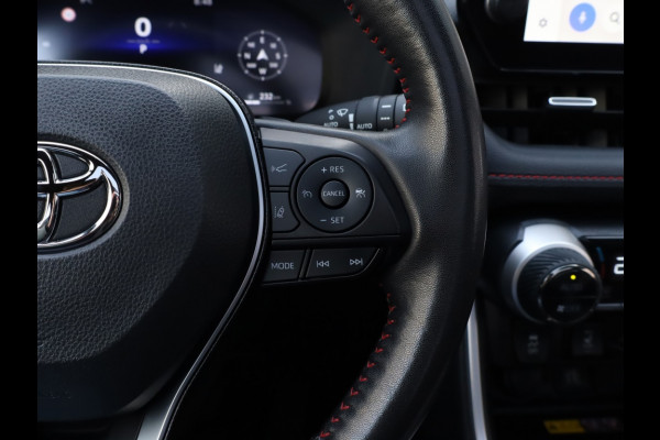 Toyota RAV4 2.5 Plug-in Hybrid Style | Panoramadak | JBL | 360 Camera