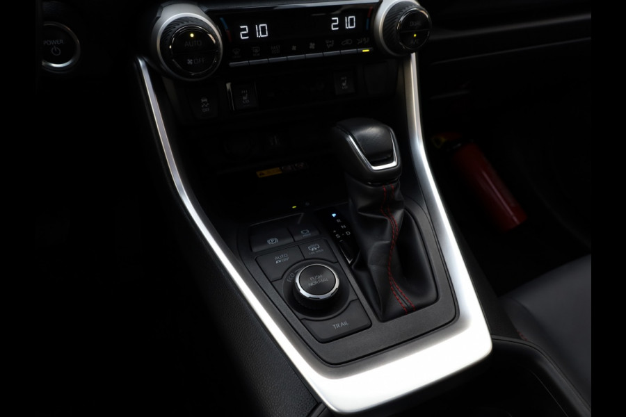 Toyota RAV4 2.5 Plug-in Hybrid Style | Panoramadak | JBL | 360 Camera