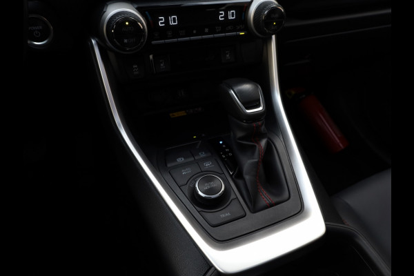 Toyota RAV4 2.5 Plug-in Hybrid Style | Panoramadak | JBL | 360 Camera