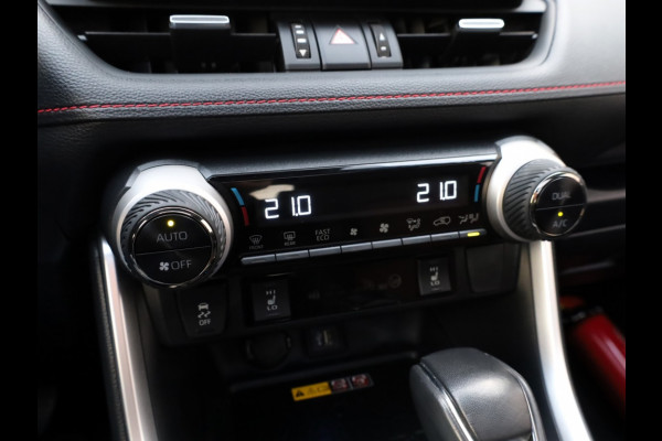 Toyota RAV4 2.5 Plug-in Hybrid Style | Panoramadak | JBL | 360 Camera