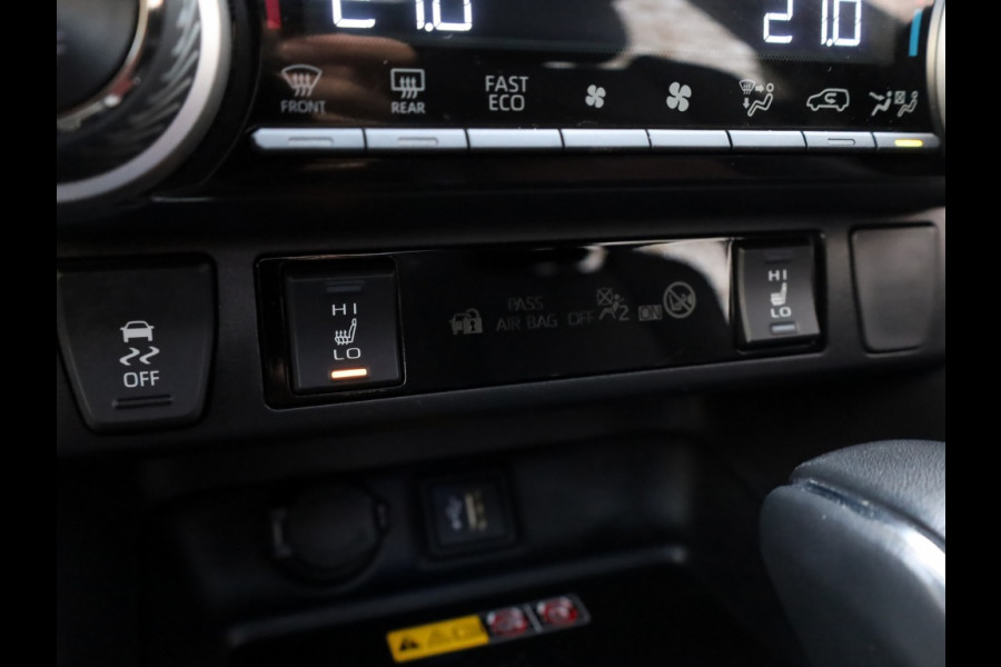 Toyota RAV4 2.5 Plug-in Hybrid Style | Panoramadak | JBL | 360 Camera