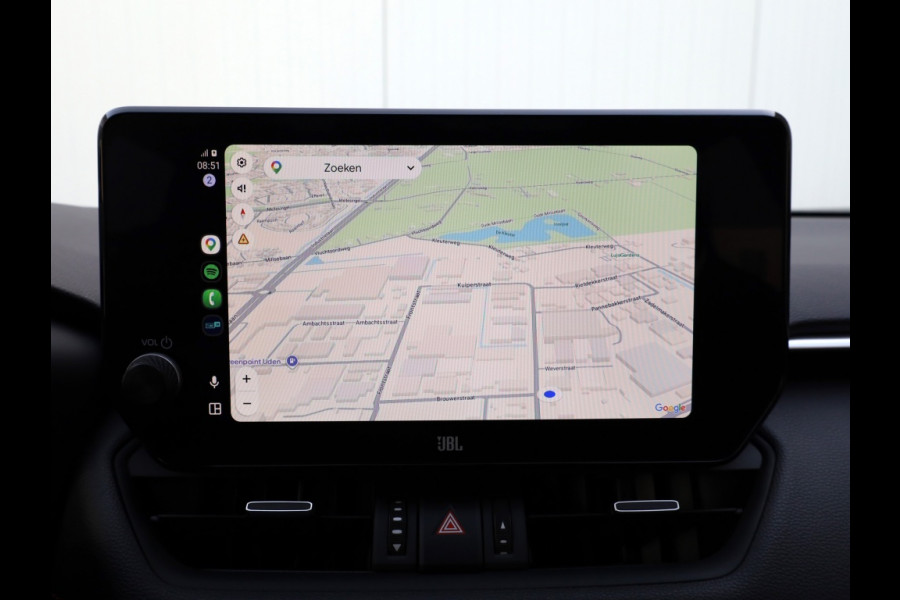 Toyota RAV4 2.5 Plug-in Hybrid Style | Panoramadak | JBL | 360 Camera