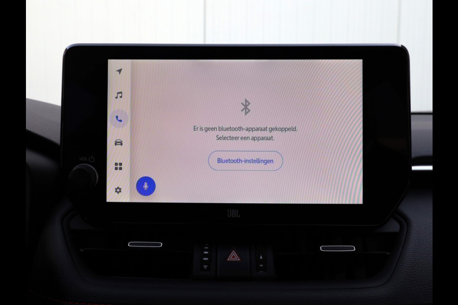 Toyota RAV4 2.5 Plug-in Hybrid Style | Panoramadak | JBL | 360 Camera