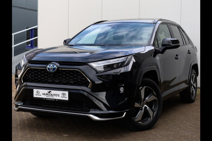 Toyota RAV4 2.5 Plug-in Hybrid Style | Panoramadak | JBL | 360 Camera