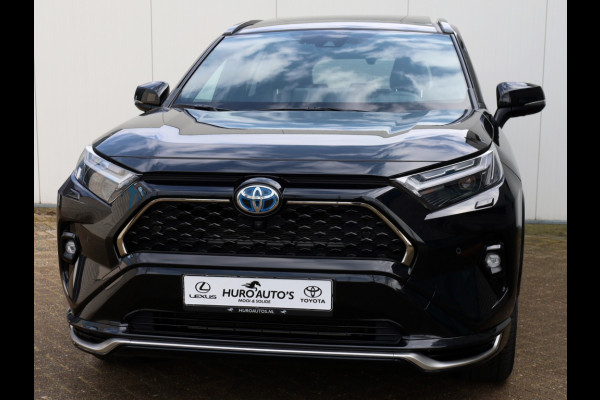 Toyota RAV4 2.5 Plug-in Hybrid Style | Panoramadak | JBL | 360 Camera