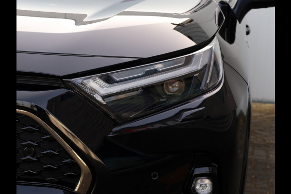 Toyota RAV4 2.5 Plug-in Hybrid Style | Panoramadak | JBL | 360 Camera