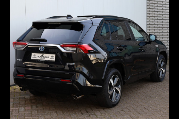 Toyota RAV4 2.5 Plug-in Hybrid Style | Panoramadak | JBL | 360 Camera