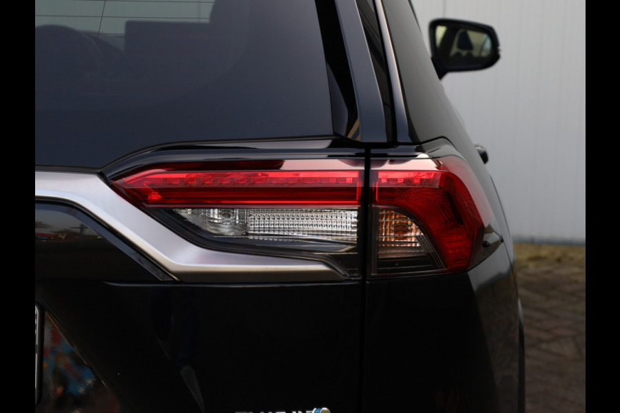 Toyota RAV4 2.5 Plug-in Hybrid Style | Panoramadak | JBL | 360 Camera