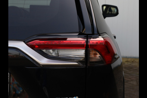 Toyota RAV4 2.5 Plug-in Hybrid Style | Panoramadak | JBL | 360 Camera