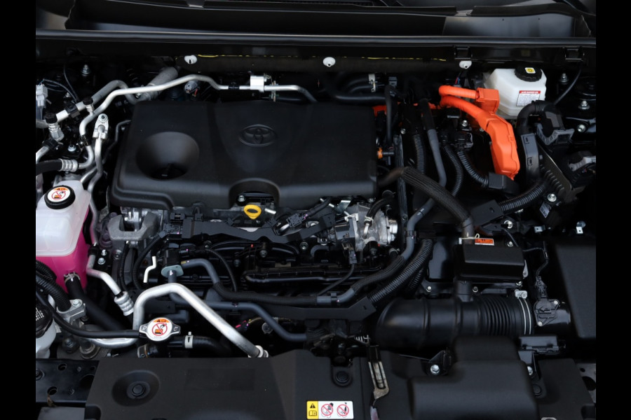 Toyota RAV4 2.5 Plug-in Hybrid Style | Panoramadak | JBL | 360 Camera